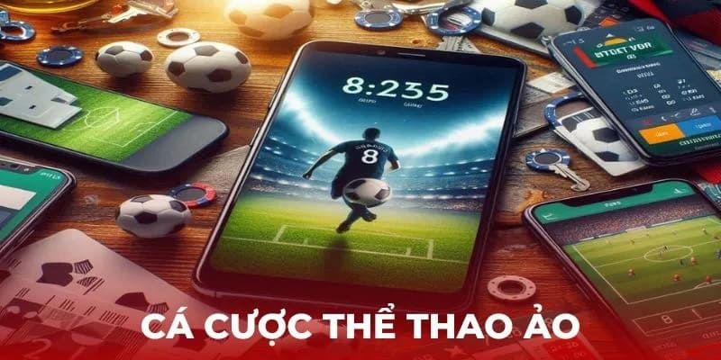 Thể Thao Ảo SBOTOP - Nền Tảng Cá Cược Online Hàng Đầu 2025 1 Cá cược thể thao ảo SBOTOP