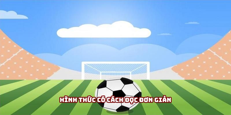 Kèo Cơ Hội Kép - Bí Kíp Nhân Đội Lợi Nhuận Cho Anh Em 2 Hình thức có cách đọc đơn giản