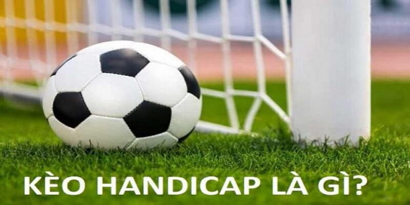 Kèo Handicap Là Gì? Hướng Dẫn Tính Kèo Châu Á 3 Kèo Handicap nữa trái