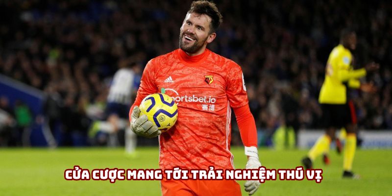 Kèo Penalty - Những Bí Kíp Độc Quyền Để Chiến Thắng 3 Cửa cược mang tới trải nghiệm thú vị
