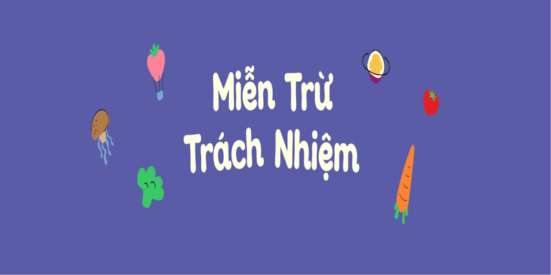 Miễn Trừ Trách Nhiệm SBOTOP - Thông Tin Chi Tiết Nhất 2 Lý do vì sao nhà cái cần miễn trừ trách nhiệm