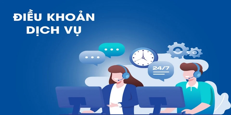 Điều Khoản Dịch Vụ - Chính Sách Quan Trọng Tại SBOTOP 1 Mục tiêu của chính sách điều khoản dịch vụ tại SBOTOP