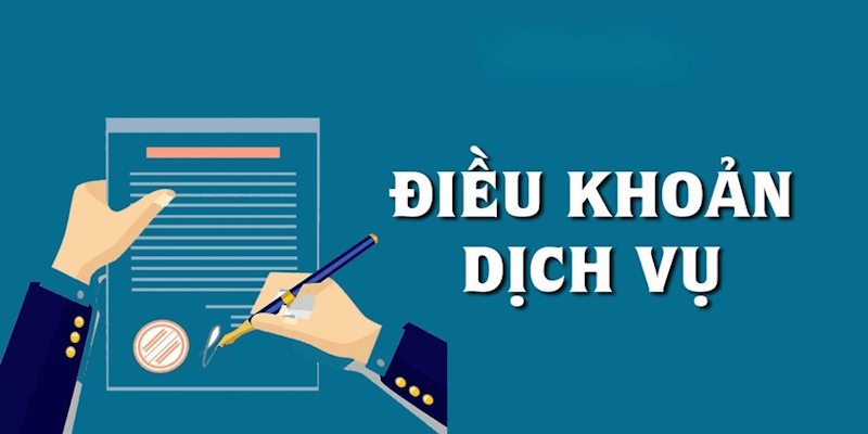 Điều Khoản Dịch Vụ - Chính Sách Quan Trọng Tại SBOTOP 2 Những điều khoản dịch vụ quan trọng mà bạn cần biết