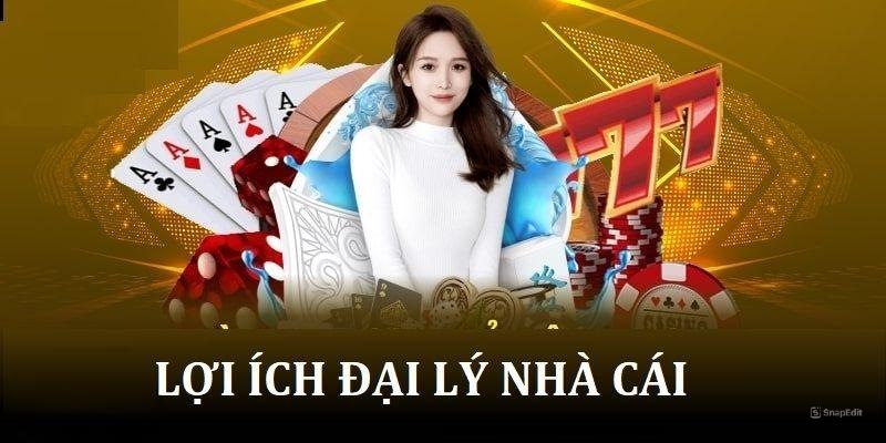 Đại Lý SBOTOP - Trở Thành Đối Tác Và Hướng Tới Giấc Mơ Làm Giàu 3 Quyền lợi được hưởng khi bạn trở thành đại lý SBOTOP
